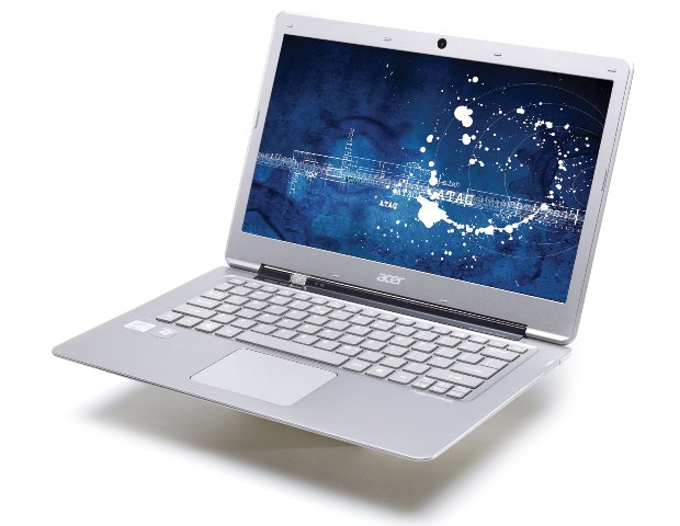 Yeni neslin en iyi 30 Ultrabook'u