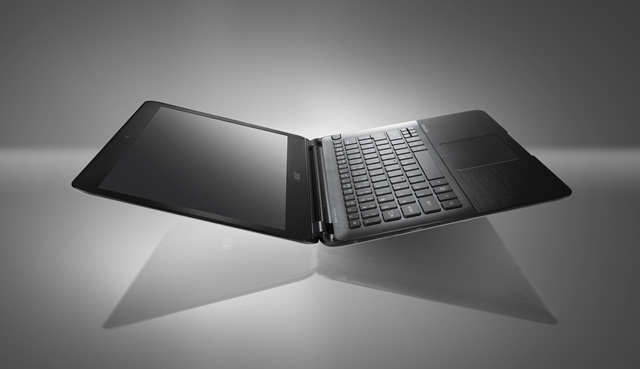 Yeni neslin en iyi 30 Ultrabook'u