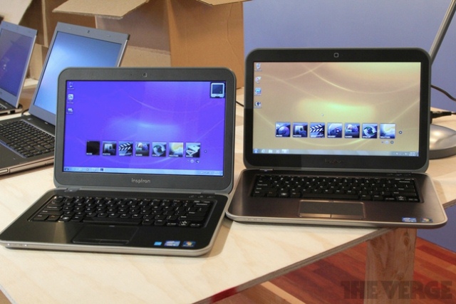 Yeni neslin en iyi 30 Ultrabook'u