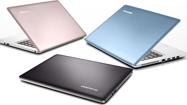 Yeni neslin en iyi 30 Ultrabook'u