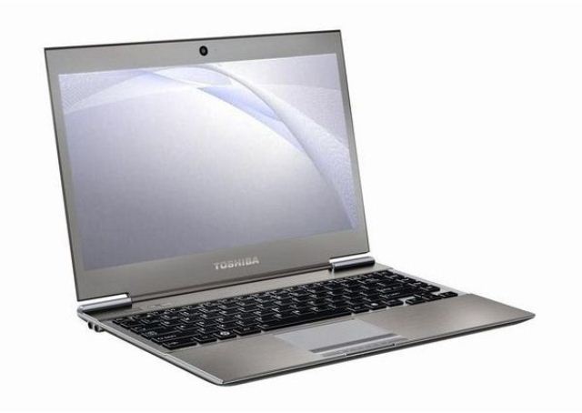 Yeni neslin en iyi 30 Ultrabook'u