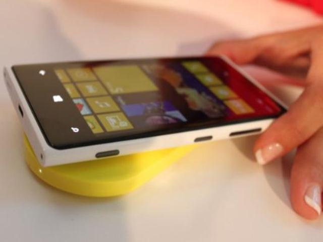 Lumia 920