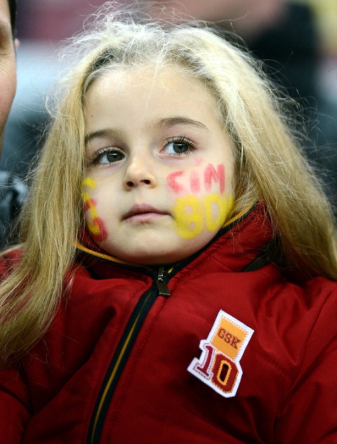 Galatasaray - Karabükspor