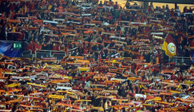 Galatasaray'da zaferin şifreleri