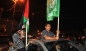 Filistin'de ateşkes sevinci böyle kutlandı
