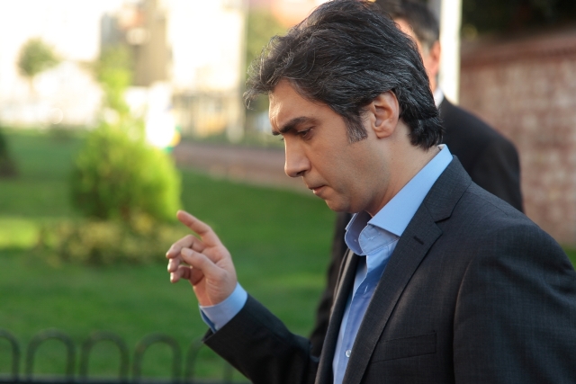 Polat kadına şiddete karşı savaşacak!