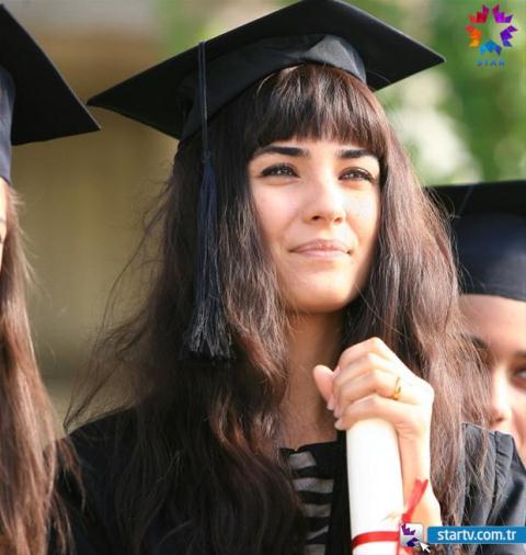 '20 Dakika' Tuba Büyüküstün