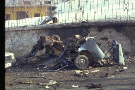 Tarihi değiştiren korkunç suikastlar