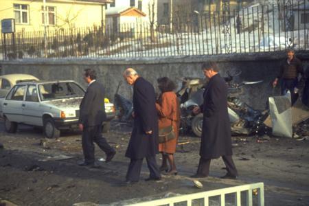 Tarihi değiştiren korkunç suikastlar