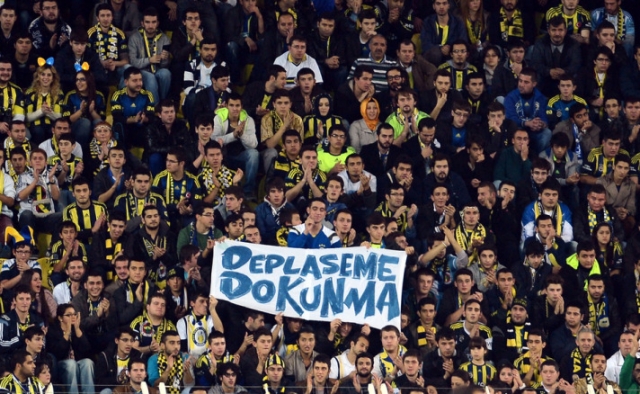 Fenerbahçe-Pendikspor