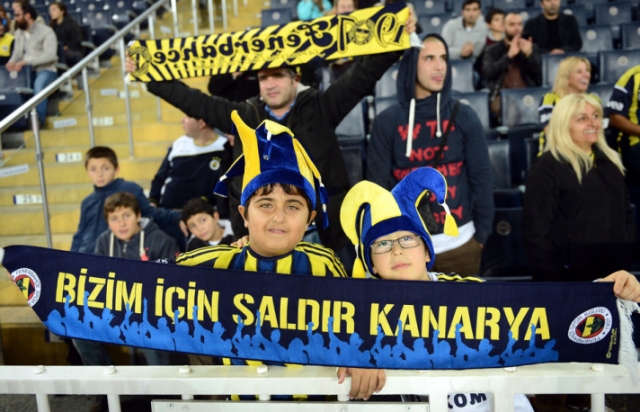 Fenerbahçe-Pendikspor