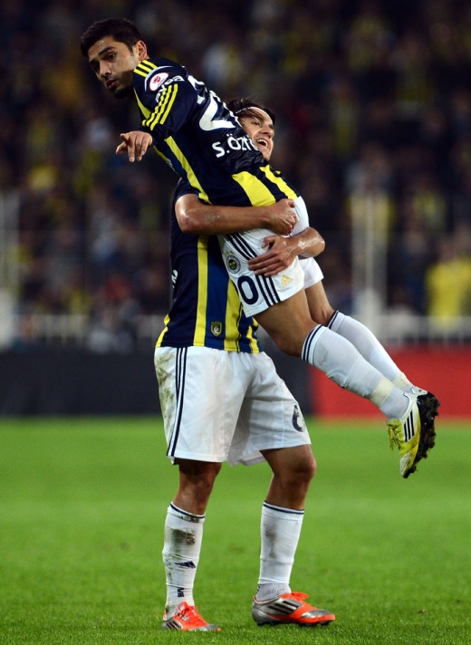 Fenerbahçe-Pendikspor