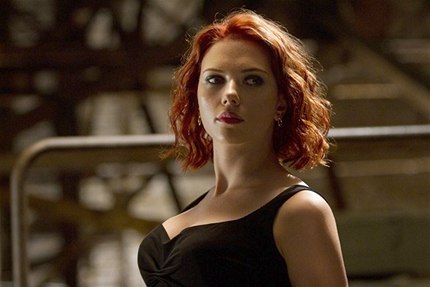 En İyi 10 Scarlett Johansson Filmi