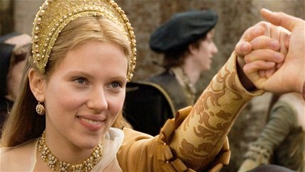 En İyi 10 Scarlett Johansson Filmi