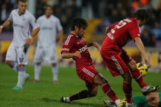 Orduspor - Beşiktaş