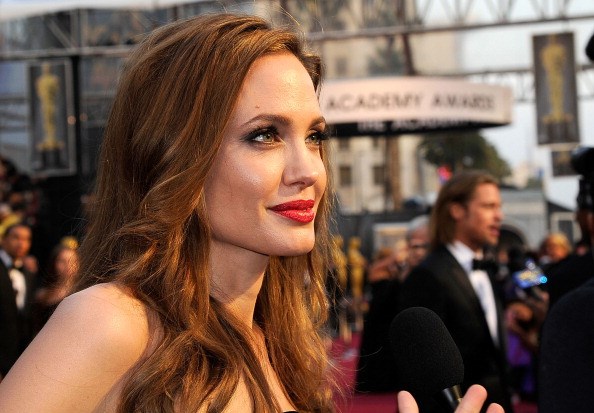 Angelina Jolie oyunculuğu bırakıyor