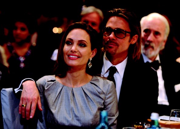 Angelina Jolie oyunculuğu bırakıyor