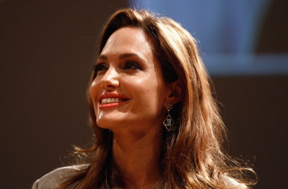 Angelina Jolie oyunculuğu bırakıyor