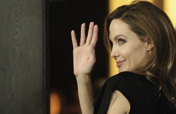 Angelina Jolie oyunculuğu bırakıyor