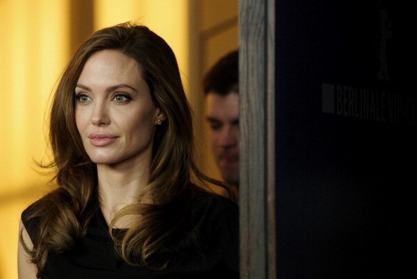 Angelina Jolie oyunculuğu bırakıyor