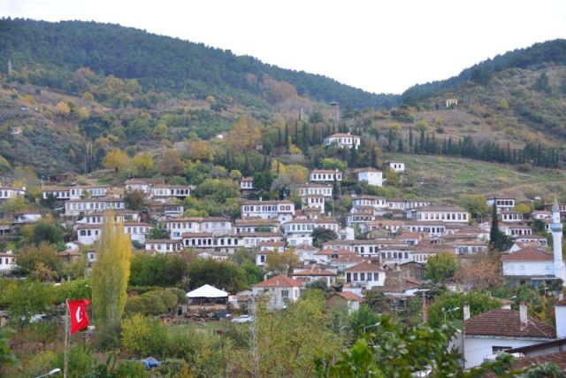 Kıyamet "bereket" getirdi