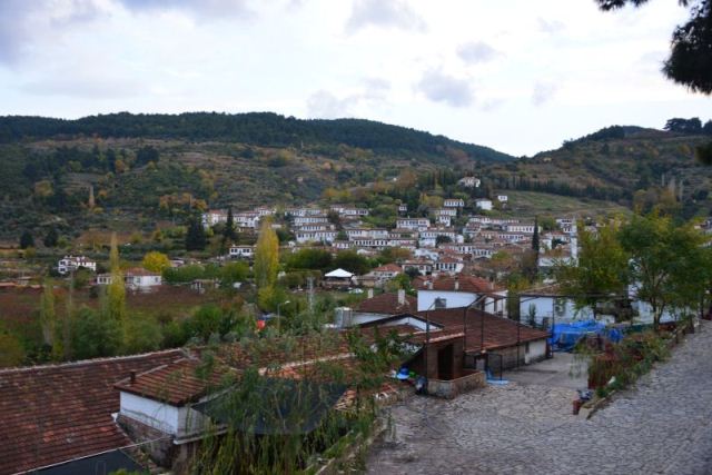 Kıyamet "bereket" getirdi