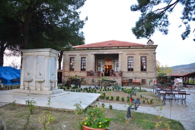 Kıyamet "bereket" getirdi