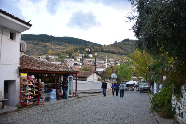 Kıyamet "bereket" getirdi