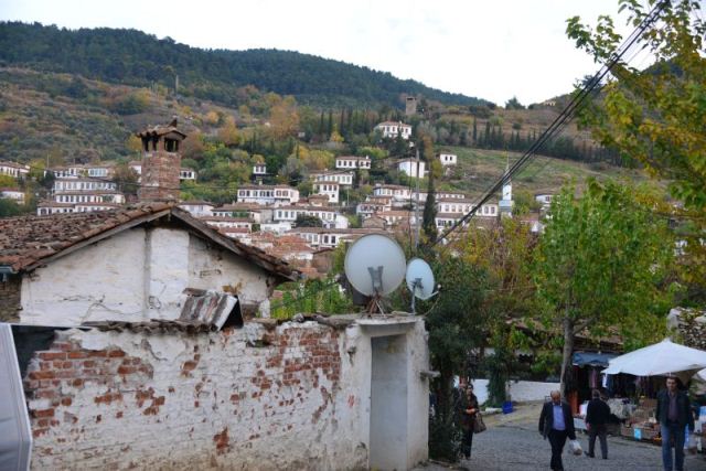 Kıyamet "bereket" getirdi