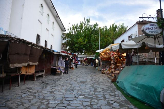 Kıyamet "bereket" getirdi