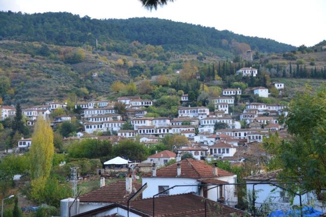 Kıyamet "bereket" getirdi