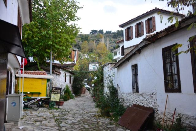 Kıyamet "bereket" getirdi