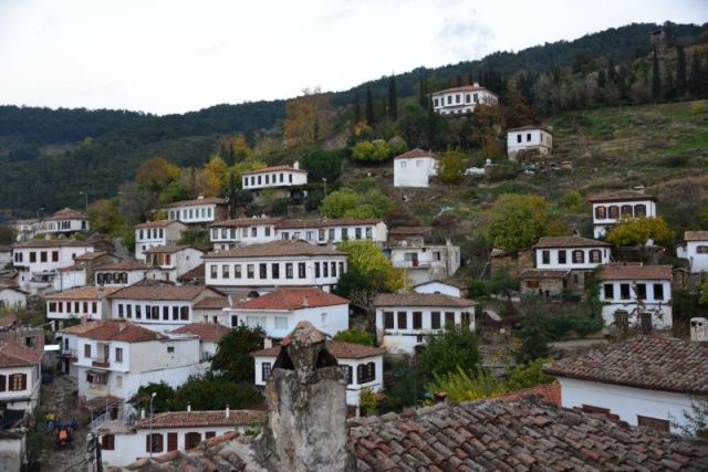 Kıyamet "bereket" getirdi