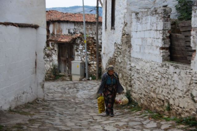 Kıyamet "bereket" getirdi