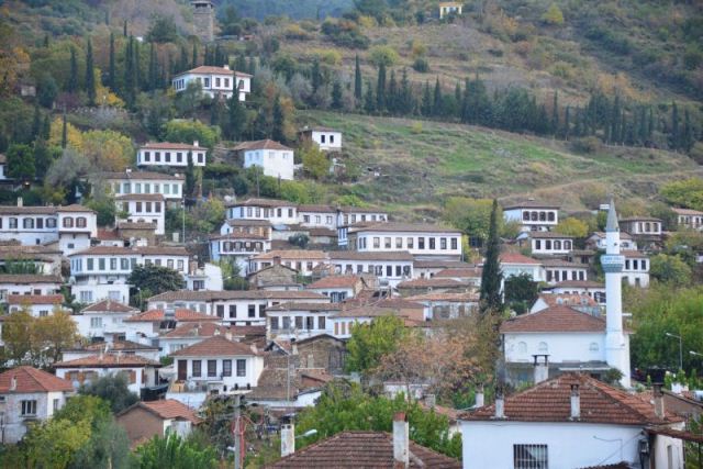 Kıyamet "bereket" getirdi