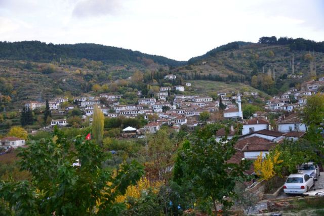 Kıyamet "bereket" getirdi