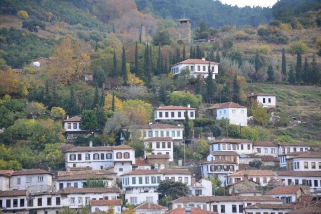 Kıyamet "bereket" getirdi