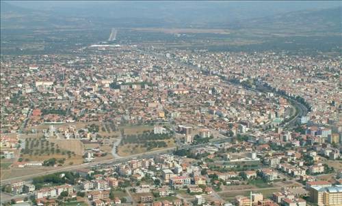 İllerine kafa tutan ilçeler