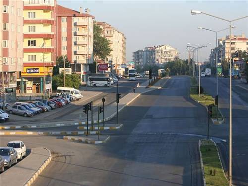 İllerine kafa tutan ilçeler