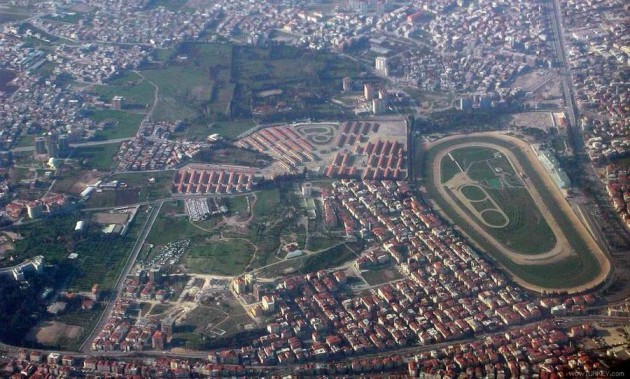 İllerine kafa tutan ilçeler