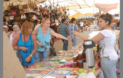 Türkiye'ye bu yüzden geliyorlar