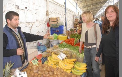 Türkiye'ye bu yüzden geliyorlar