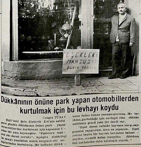 İlginç ve güldüren kareler