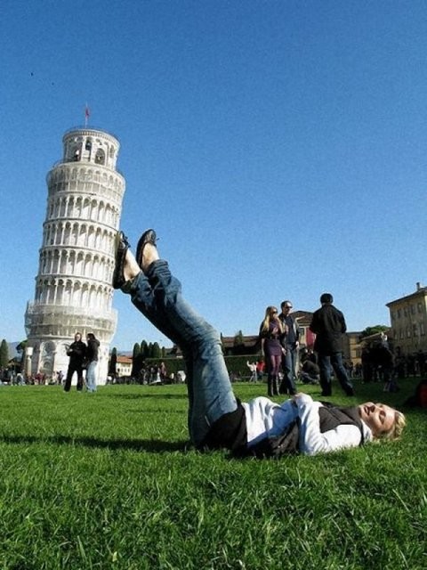 Hayrete düşüren fotoğraf kareleri