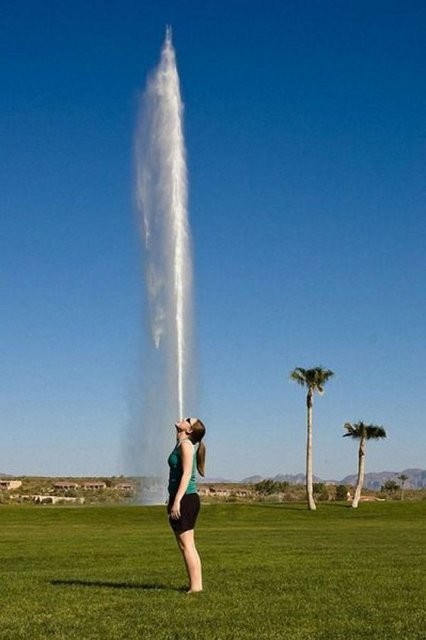 Hayrete düşüren fotoğraf kareleri