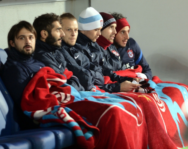 Kasımpaşa - Trabzonspor