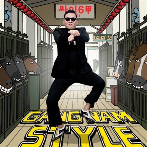 Gangnam'da tehlike!