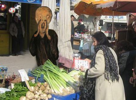 Ya Türk olsalardı?