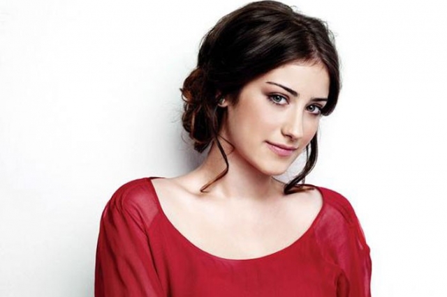 Hazal Kaya