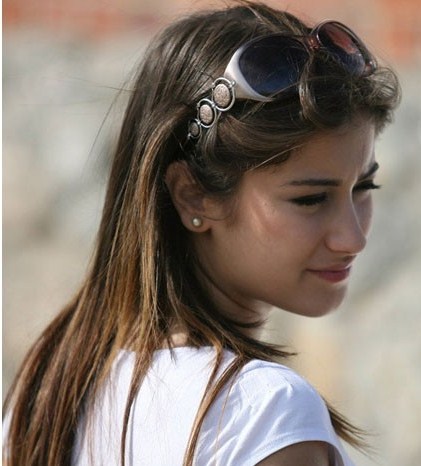 Hazal Kaya